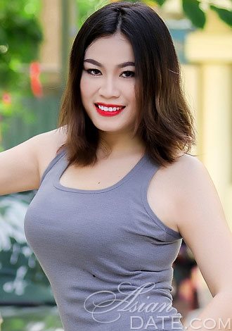 Gorgeous profiles pictures: THI NHAN from Ho Chi Minh City, free, attractive Asian member