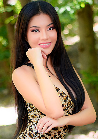 Hundreds of gorgeous pictures: beautiful Thai member Mary Claire from Cebu City