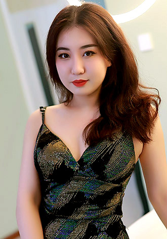 Hundreds of gorgeous pictures: Ziqian(Arya) from Shanghai, Asian member chat