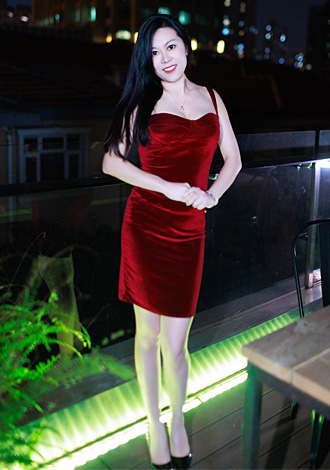 Gorgeous profiles pictures: yichao, China member dating