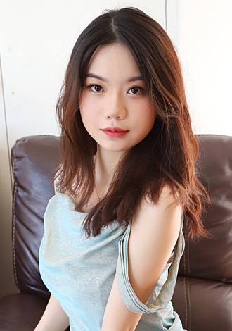 Gorgeous profiles only: Asian Online member Yike from Beijing