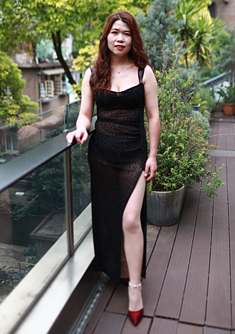Most gorgeous profiles: beautiful Asian Member Xili