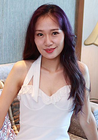 Gorgeous profiles only: Jiani from Beijing, address free, Asian member member