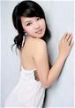 Hundreds of beauties: Xiaofang, China girl