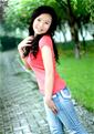 Hundreds of gorgeous pictures: JunFan(Joy), wife from China