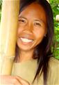 Gorgeous pictures: lady, Asian single Lourdes