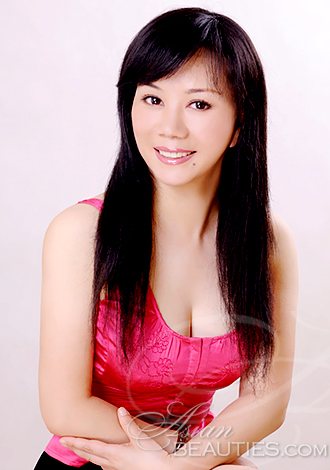 Gorgeous single women: xiaoyan(lucy) from Beijing, lady lone Asian