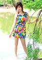 Gorgeous women pictures: beautiful Asian girl Liping