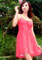 Hundreds of beauties: pretty Thai wife Jiajia