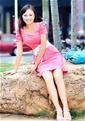 Gorgeous women pictures: photo of Asian girl Sophie