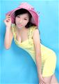 Absolutely stunning women: China wife Le