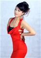 Gorgeous girls only: Fang, dating woman