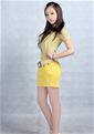 Hundreds of gorgeous pictures: Sisi, sexy Asian woman picture