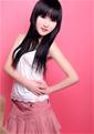 Gorgeous single women: Shihui from Changsha, Asian girl gallery