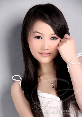 Thousands of beauties: yao, girl pretty Asian