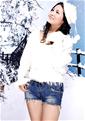 Hundreds of gorgeous pictures: beautiful single, China woman Na from Shenzhen