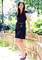 Gorgeous single women: Yanli from Shenzhen, lady lone Asian