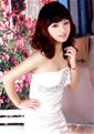 Gorgeous girls only: Chanjuan from Changsha, bride, marriage, Asian woman