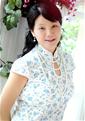 Asian girl picture: Zhouning from Luzhou