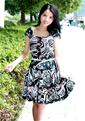 Gorgeous single women: foreign mail order bride Fang