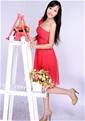 Gorgeous single women: Yan, mail order bride real