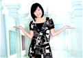 Gorgeous girls only: mature Asian lady Xuan Ling