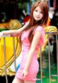 Beautiful pictures: bride order Asian hongying