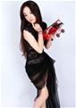 Pictures of beautiful women: pretty China girl Xuanxuan