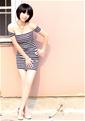 Gorgeous women pictures: Qiao Ping, bride mail order China
