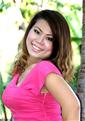 Thousands of beauties: Supatra, Asian bride photo
