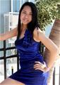 Thousands of beauties: Siriwan, woman in Thailand