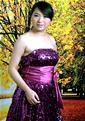 Hundreds of beauties: beautiful Thai woman Yan
