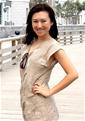 Welcome to our photo gallery! Take a look at China woman, bride Jingyao (Tess)