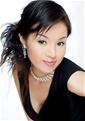 Pictures of beautiful women: Runcai, bride from China