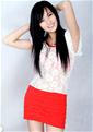 Thousands of beauties: mature Asian bride Huamei