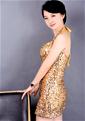 Enjoy browsing our photo gallery! Take a look at Qiufang, pretty woman China