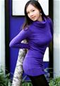 Hundreds of beauties: Asian bride ru Lan