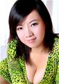 Most gorgeous women: China mail order bride Chan