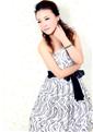 Gorgeous single women: China bride Cuie from Zhuzhou