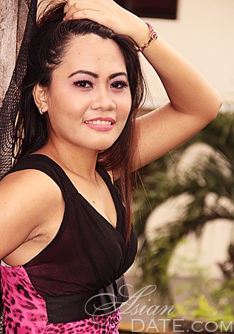 Philippines Member Dating Honey Mae Honey From Cebu City Yo Hair
