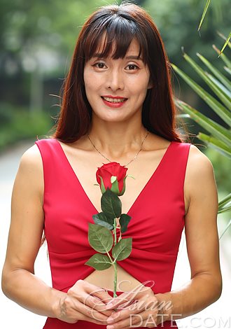 Gorgeous member profiles: Xia from Beijing, pic Asian member