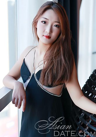 Gorgeous profiles only: Tingting from Shanghai, member in China