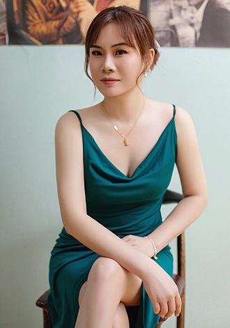 Gorgeous member profiles: Shuliu, perfect member pic