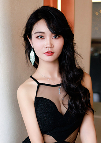 Gorgeous profiles only: Meiyun from Hangzhou, beautiful member of China