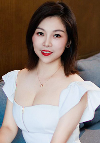 Gorgeous profiles pictures: Asian member, pen pal Li from Suzhou
