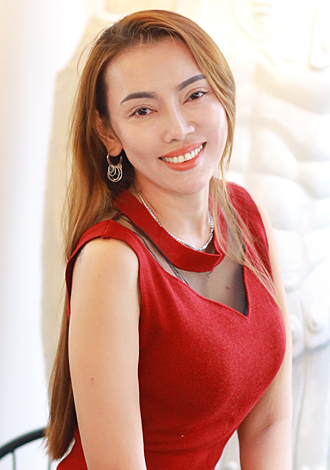 Date the member of your dreams: Thai member Thanh Tam from Ho Chi Minh City