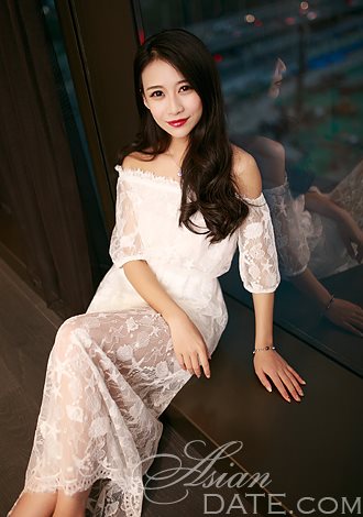 member in China: Ying from Fushun, 45 yo, hair color Black